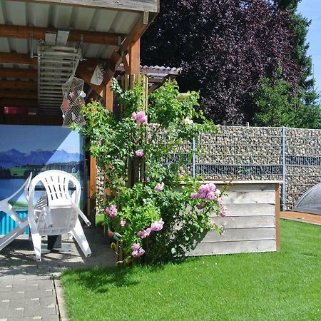 Ferienwohnung Jucarm Sankt Wendel Kültér fotó