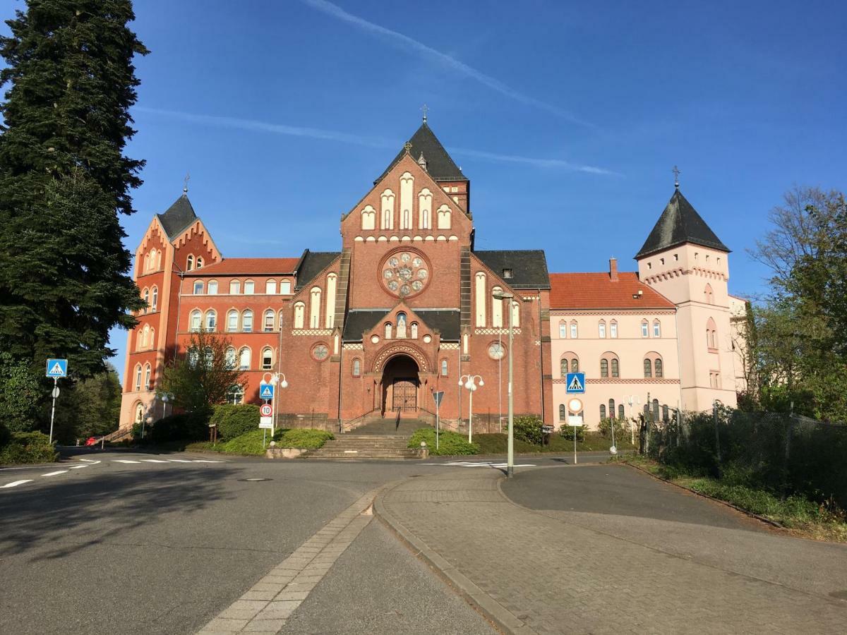 Ferienwohnung Jucarm Sankt Wendel Kültér fotó