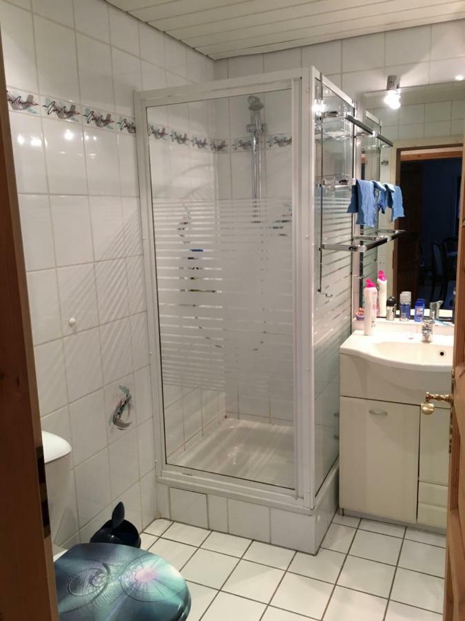 Ferienwohnung Jucarm Sankt Wendel Kültér fotó