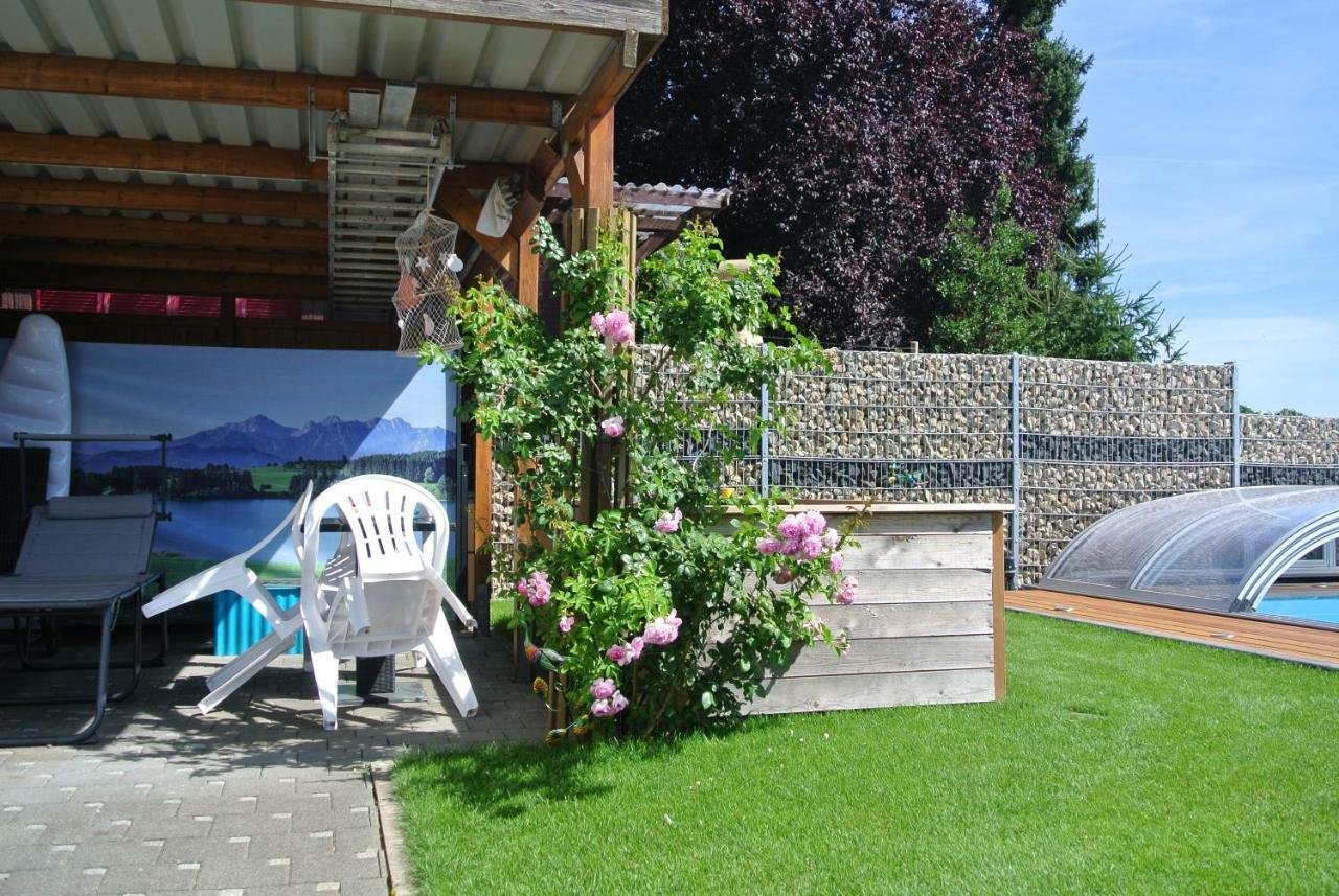 Ferienwohnung Jucarm Sankt Wendel Kültér fotó